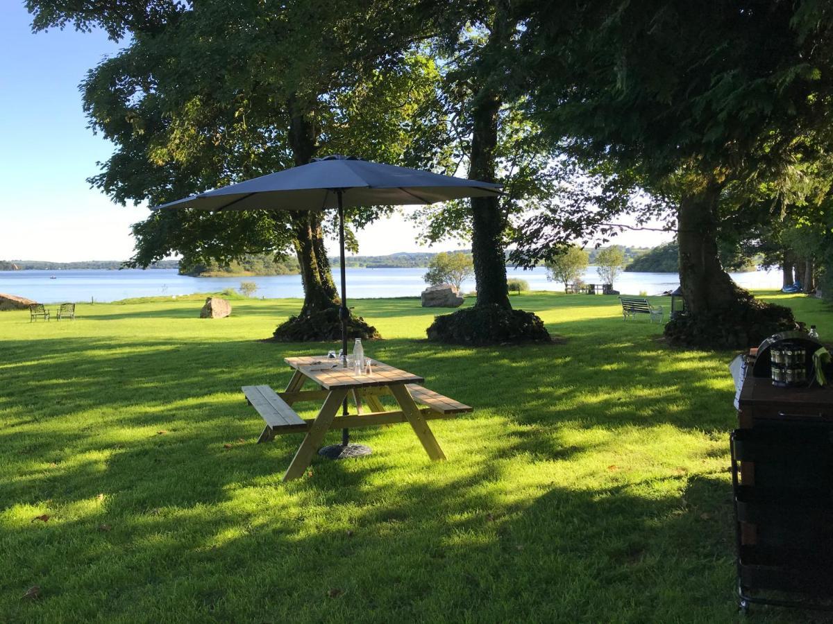 St Kyrans Guest House Virginia Buitenkant foto