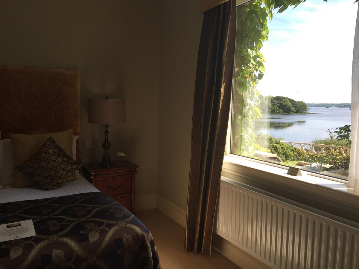 St Kyrans Guest House Virginia Buitenkant foto