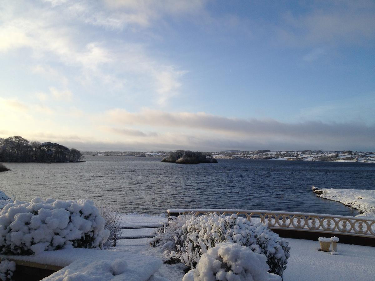 St Kyrans Guest House Virginia Buitenkant foto