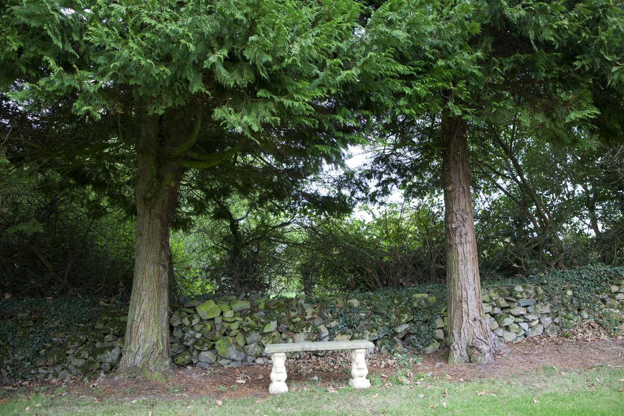 St Kyrans Guest House Virginia Buitenkant foto