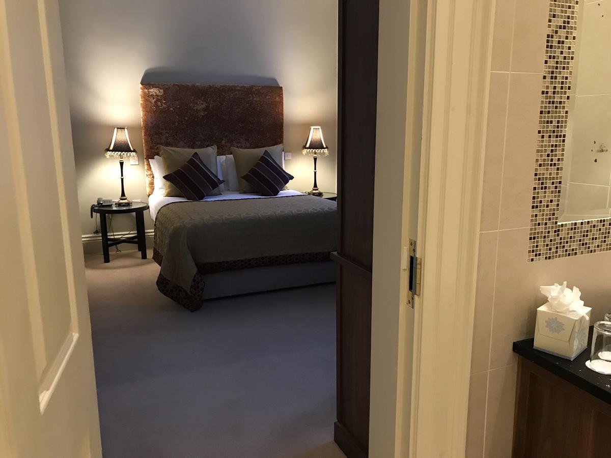 St Kyrans Guest House Virginia Buitenkant foto