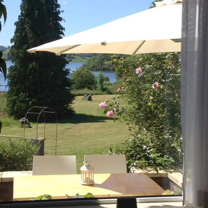 St Kyrans Guest House Virginia Buitenkant foto